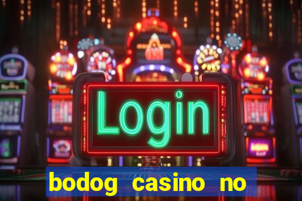 bodog casino no deposit bonus