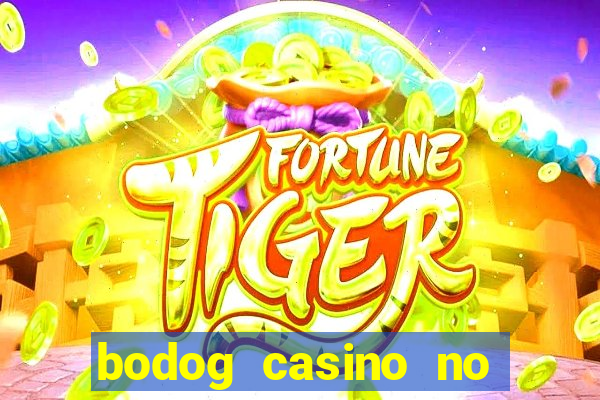 bodog casino no deposit bonus