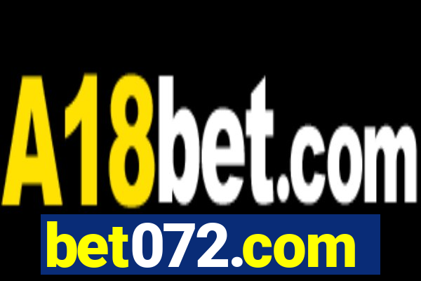 bet072.com