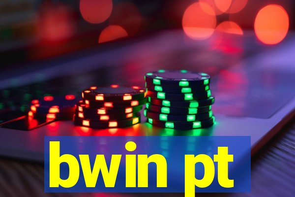 bwin pt