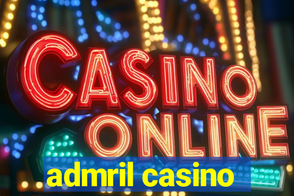 admril casino