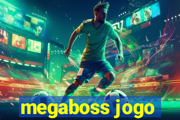 megaboss jogo