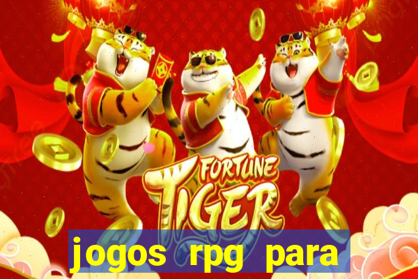 jogos rpg para ganhar dinheiro