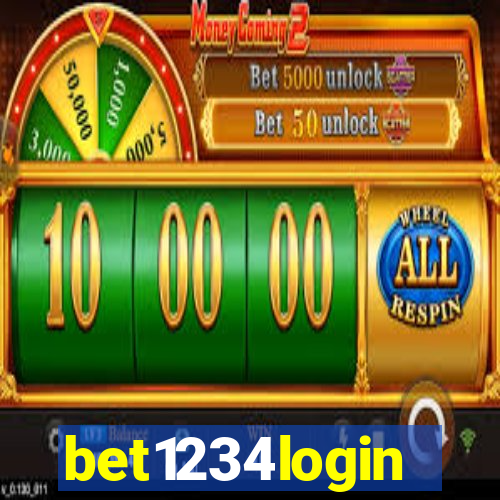 bet1234login