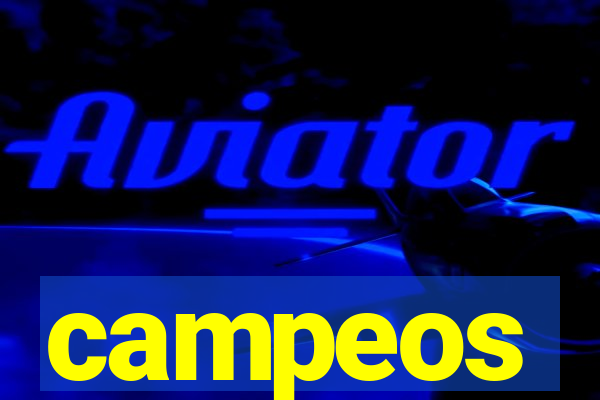 campeos