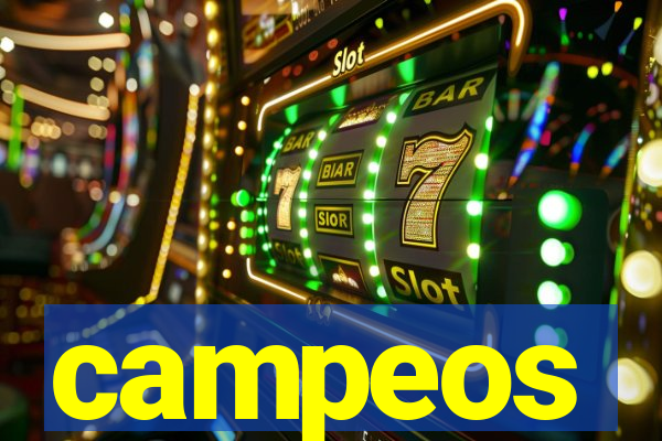 campeos