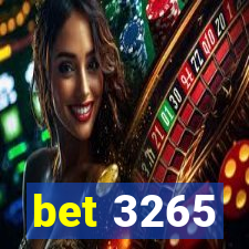 bet 3265