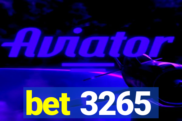 bet 3265