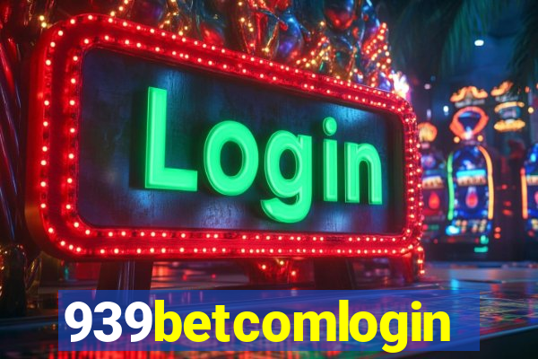 939betcomlogin