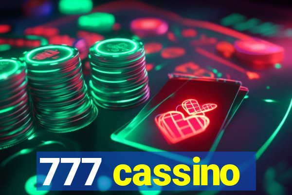 777 cassino