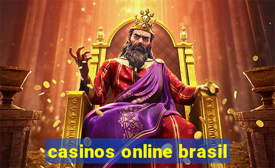 casinos online brasil