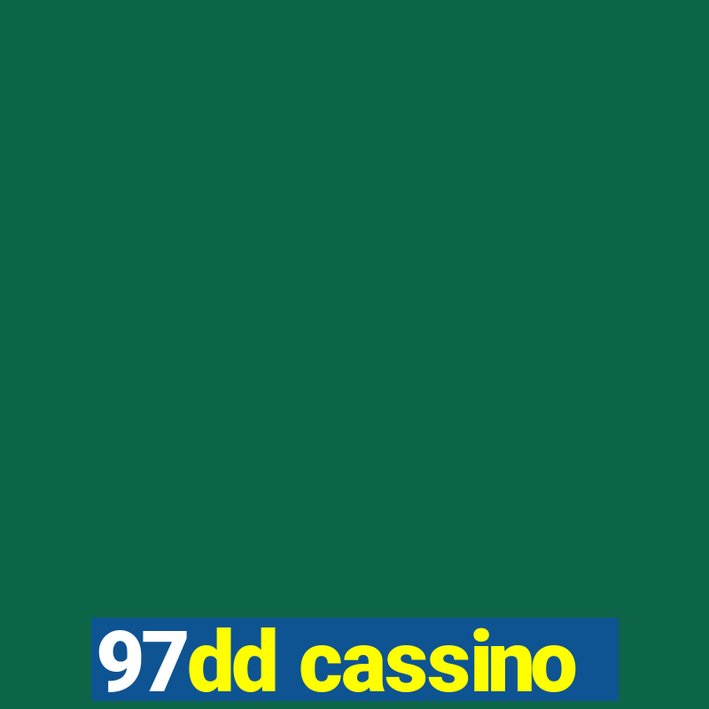 97dd cassino