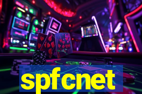 spfcnet