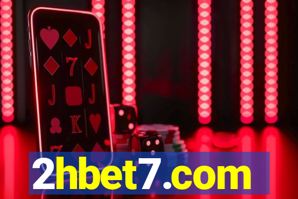 2hbet7.com