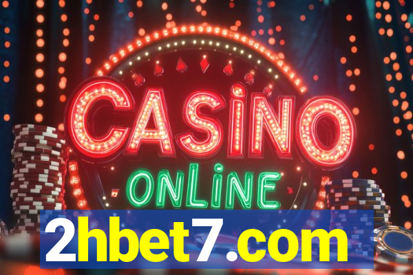 2hbet7.com