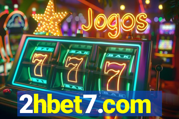 2hbet7.com