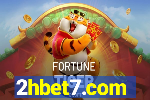 2hbet7.com