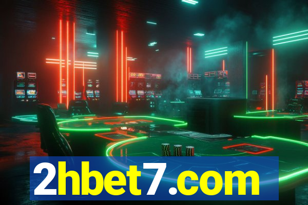 2hbet7.com