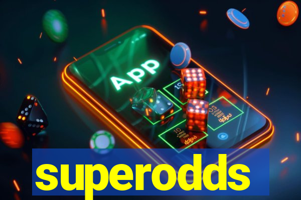 superodds