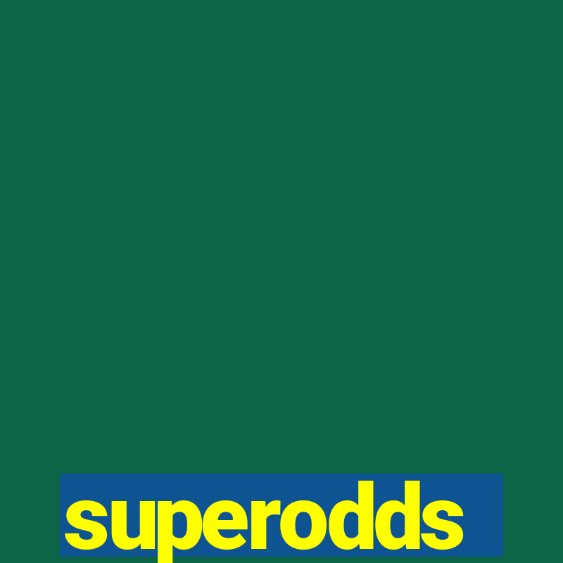 superodds