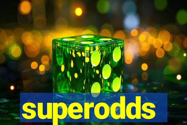 superodds