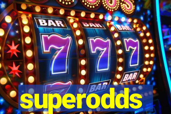 superodds