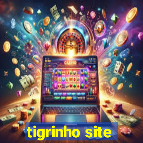 tigrinho site