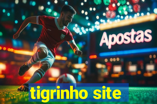 tigrinho site