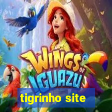 tigrinho site