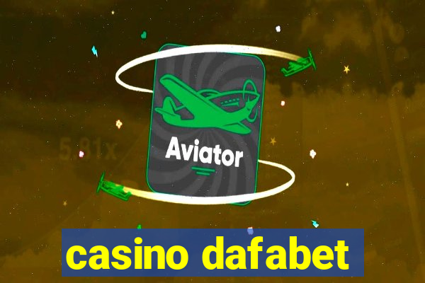 casino dafabet