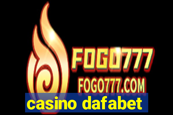 casino dafabet