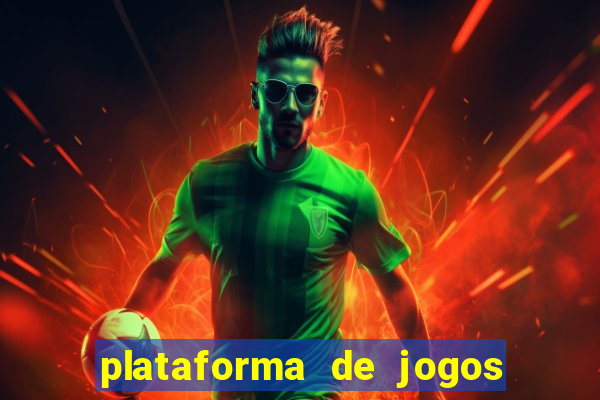 plataforma de jogos para ganhar dinheiro gratuito