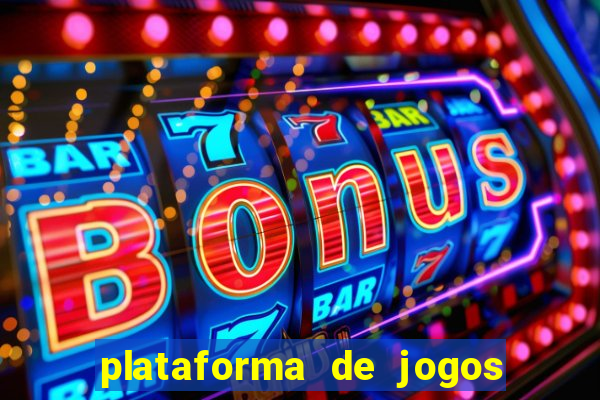 plataforma de jogos para ganhar dinheiro gratuito