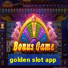 golden slot app