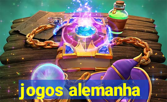 jogos alemanha