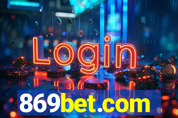 869bet.com