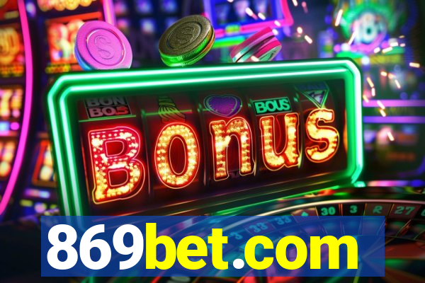 869bet.com