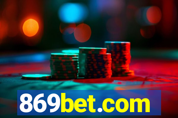 869bet.com