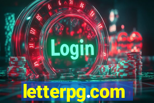 letterpg.com