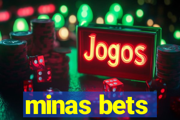 minas bets