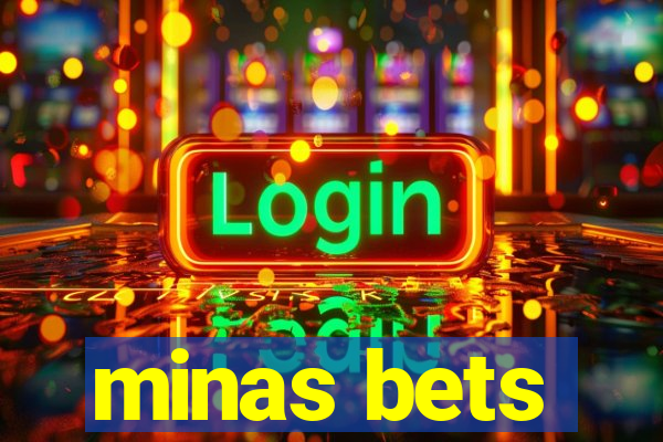 minas bets