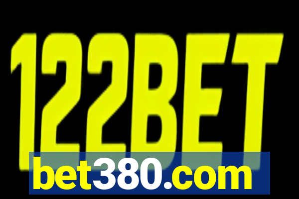 bet380.com