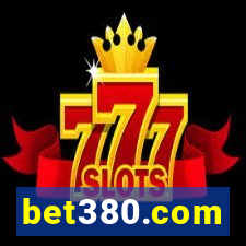 bet380.com