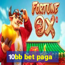 10bb bet paga