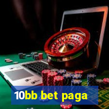 10bb bet paga