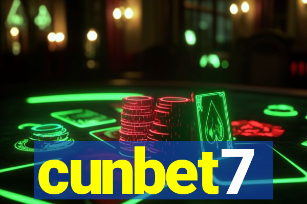 cunbet7