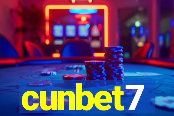 cunbet7