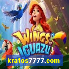 kratos7777.com