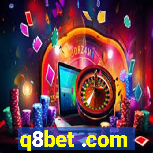 q8bet .com