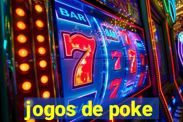 jogos de poke